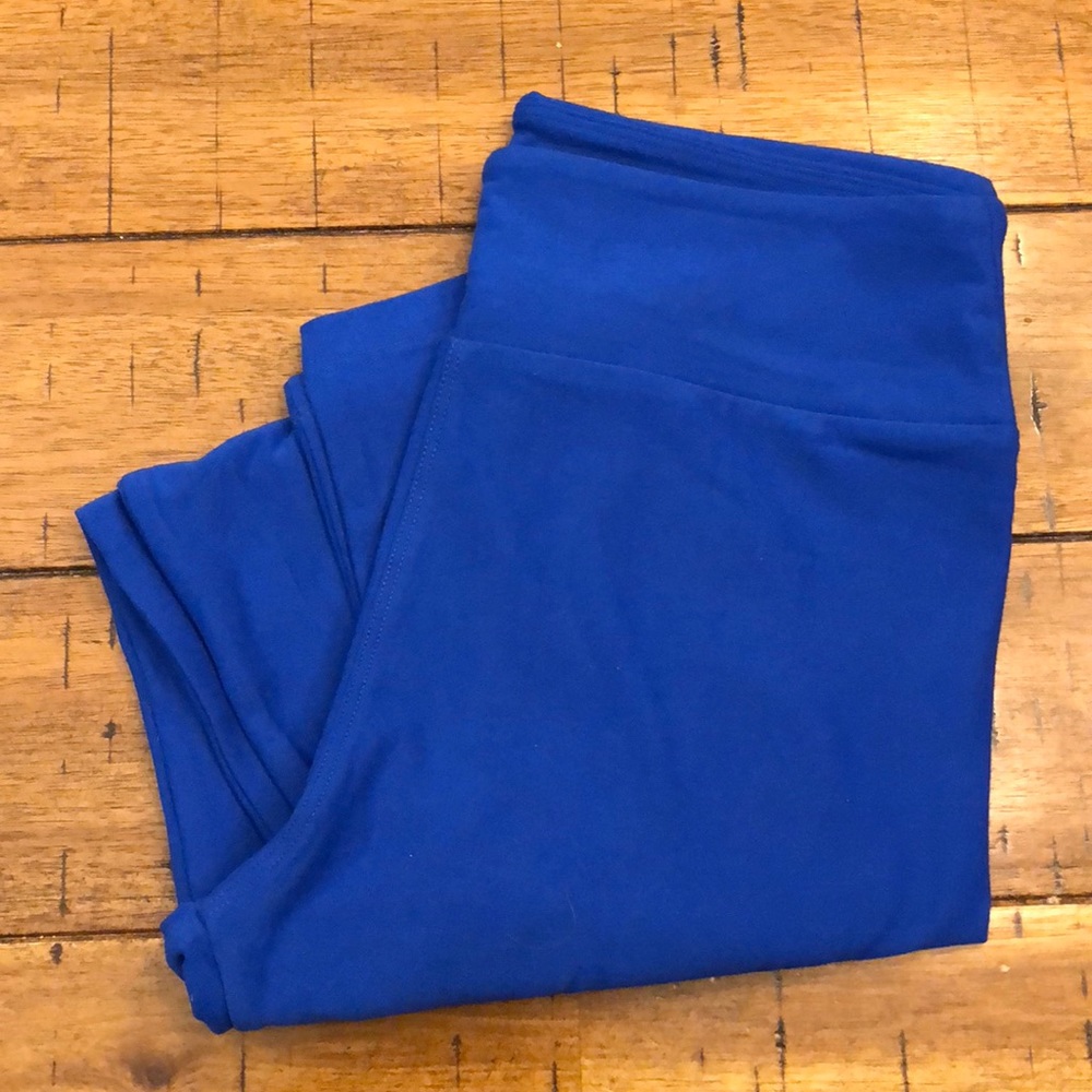 LuLaRoe OS Leggings
